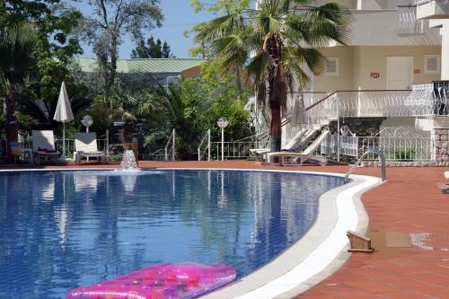 Imagen general del Oludeniz Blue Lagoon Beach Hotel. Foto 14
