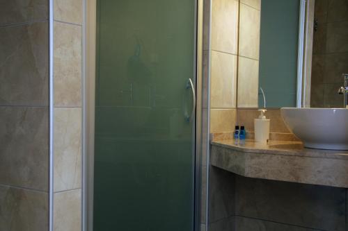 Imagen de la habitación del Oludeniz Blue Lagoon Beach Hotel. Foto 20