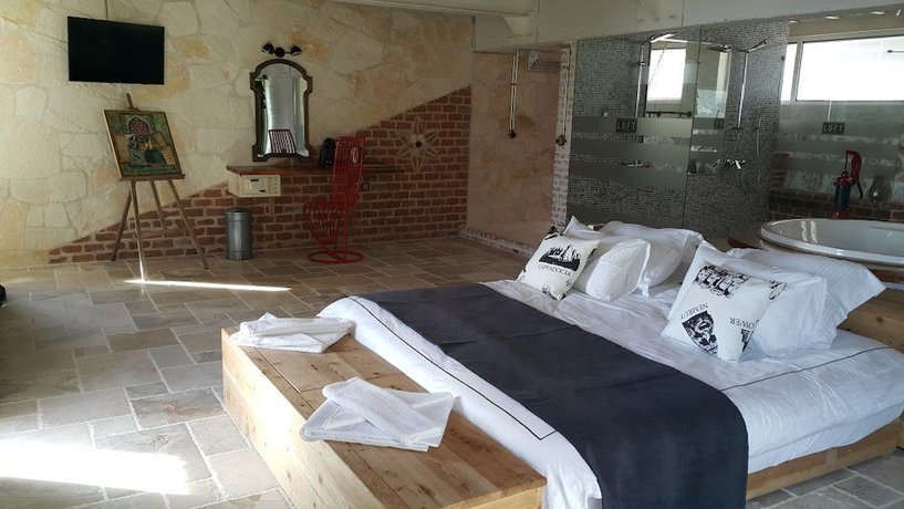 Imagen de la habitación del Oludeniz Loft Hotel Exclusive - Adults Only. Foto 2