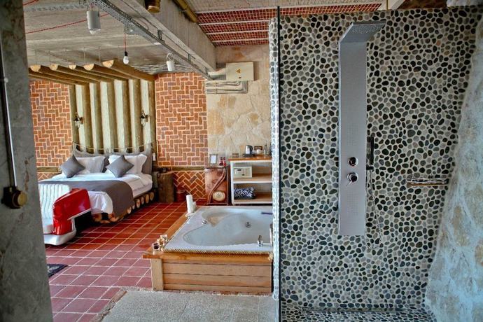 Imagen de la habitación del Oludeniz Loft Hotel Exclusive - Adults Only. Foto 3