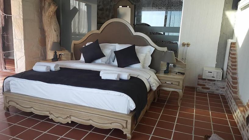 Imagen de la habitación del Oludeniz Loft Hotel Exclusive - Adults Only. Foto 4