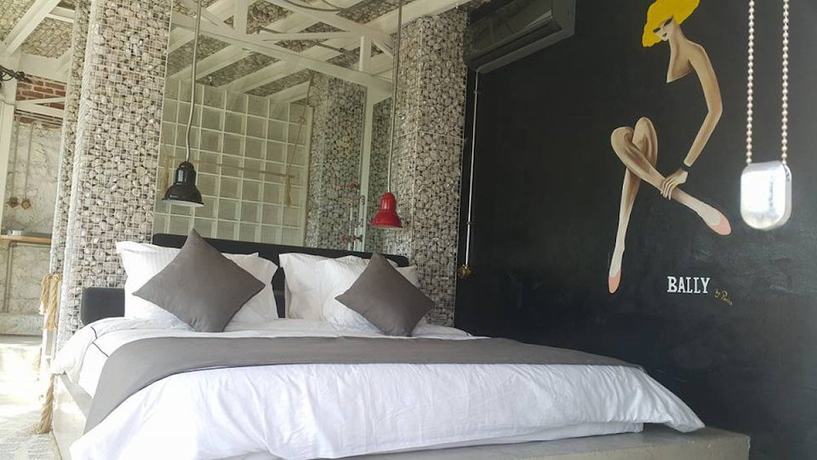 Imagen de la habitación del Oludeniz Loft Hotel Exclusive - Adults Only. Foto 7