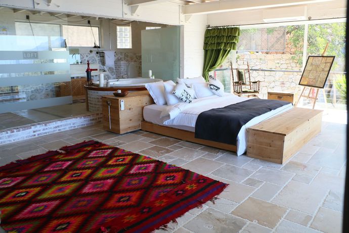 Imagen de la habitación del Oludeniz Loft Hotel Exclusive - Adults Only. Foto 8