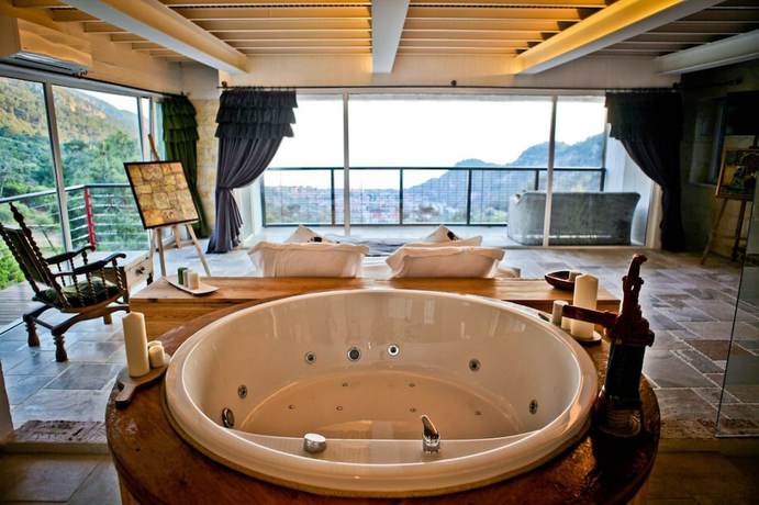 Imagen de la habitación del Oludeniz Loft Hotel Exclusive - Adults Only. Foto 10