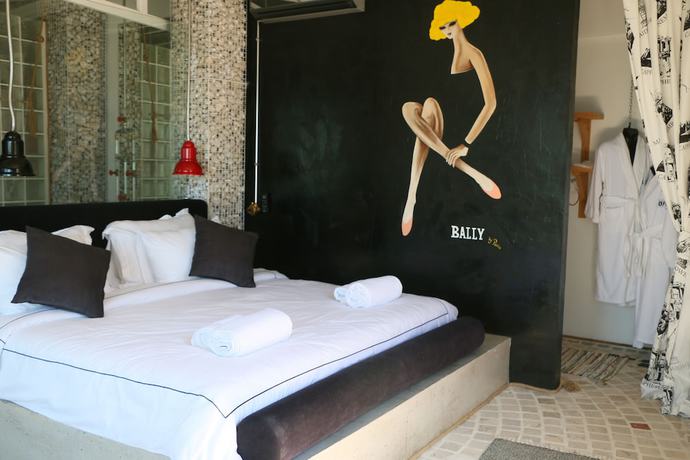 Imagen de la habitación del Oludeniz Loft Hotel Exclusive - Adults Only. Foto 11