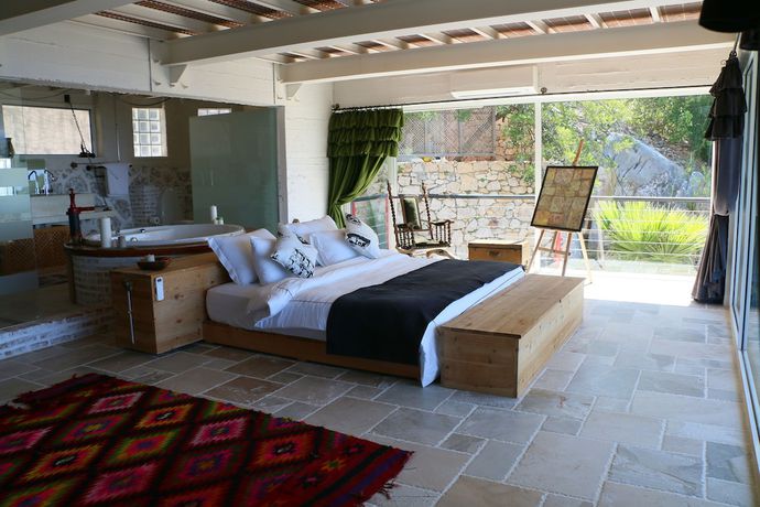 Imagen de la habitación del Oludeniz Loft Hotel Exclusive - Adults Only. Foto 13