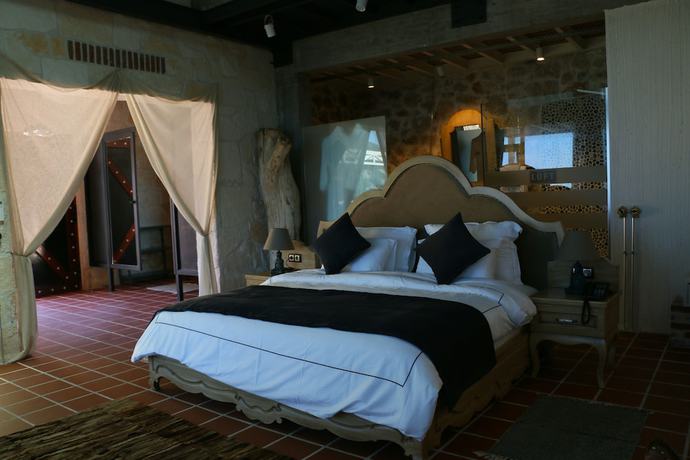 Imagen de la habitación del Oludeniz Loft Hotel Exclusive - Adults Only. Foto 14