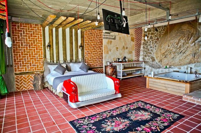 Imagen de la habitación del Oludeniz Loft Hotel Exclusive - Adults Only. Foto 15
