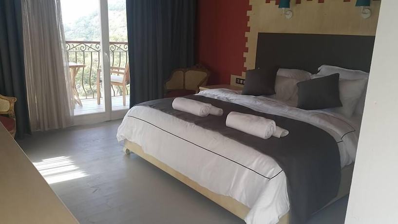 Imagen de la habitación del Oludeniz Loft Hotel Exclusive - Adults Only. Foto 16