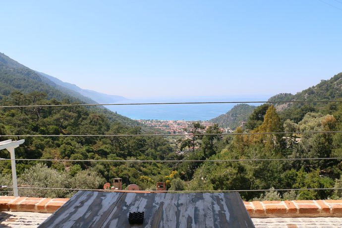 Imagen de la habitación del Oludeniz Loft Hotel Exclusive - Adults Only. Foto 17
