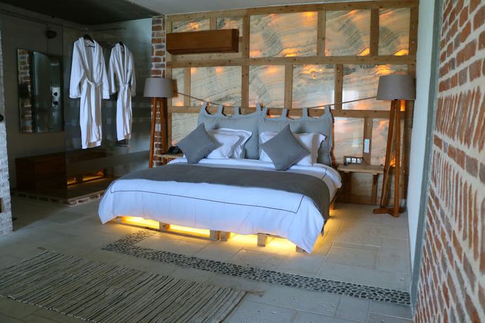 Imagen de la habitación del Oludeniz Loft Hotel Exclusive - Adults Only. Foto 18