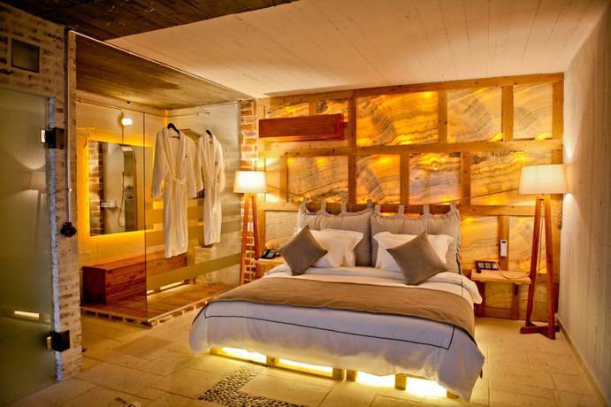 Imagen de la habitación del Oludeniz Loft Hotel Exclusive - Adults Only. Foto 19