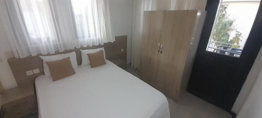 Imagen de la habitación del Oludenizevleri Fethiye. Foto 2