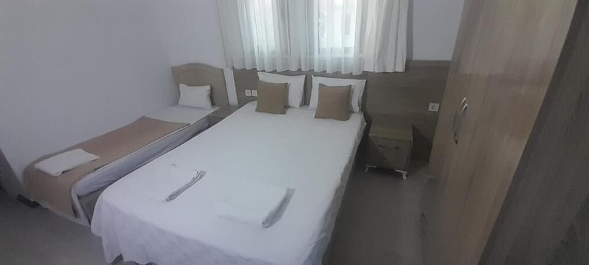 Imagen de la habitación del Oludenizevleri Fethiye. Foto 3