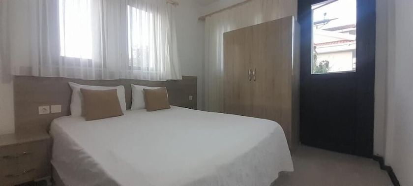 Imagen de la habitación del Oludenizevleri Fethiye. Foto 4