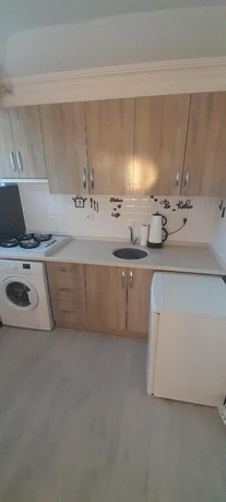 Imagen de la habitación del Oludenizevleri Fethiye. Foto 5