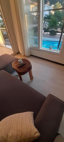 Imagen de la habitación del Oludenizevleri Fethiye. Foto 6