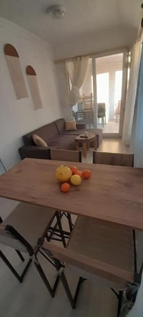 Imagen de la habitación del Oludenizevleri Fethiye. Foto 7