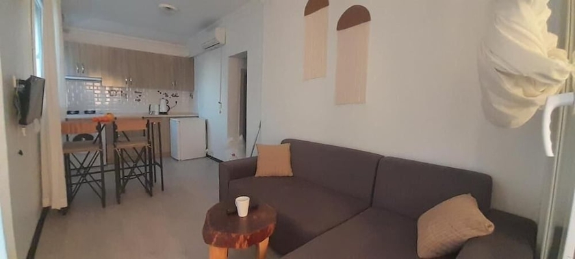 Imagen de la habitación del Oludenizevleri Fethiye. Foto 8