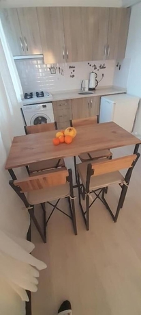 Imagen de la habitación del Oludenizevleri Fethiye. Foto 9