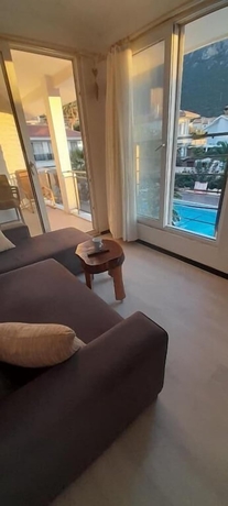 Imagen de la habitación del Oludenizevleri Fethiye. Foto 10
