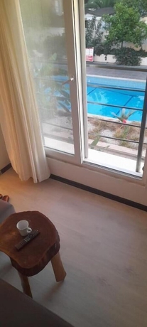 Imagen de la habitación del Oludenizevleri Fethiye. Foto 11