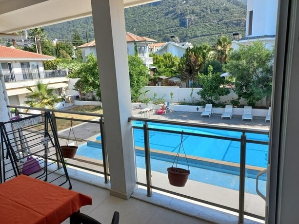Imagen de la habitación del Oludenizevleri Fethiye. Foto 12