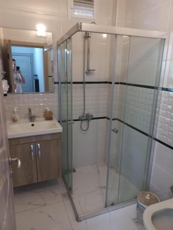 Imagen de la habitación del Oludenizevleri Fethiye. Foto 13