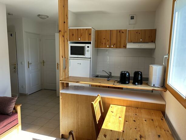 Imagen de la habitación del Olydea Les Sources. Foto 15