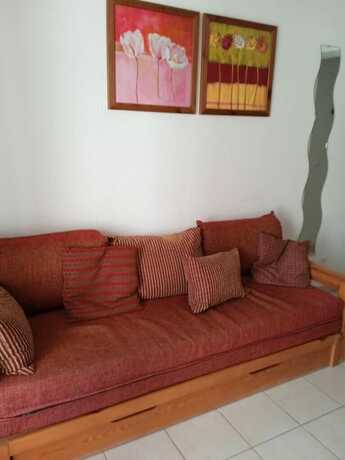Imagen de la habitación del Olydea Les Sources. Foto 16