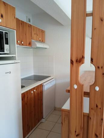 Imagen de la habitación del Olydea Les Sources. Foto 17