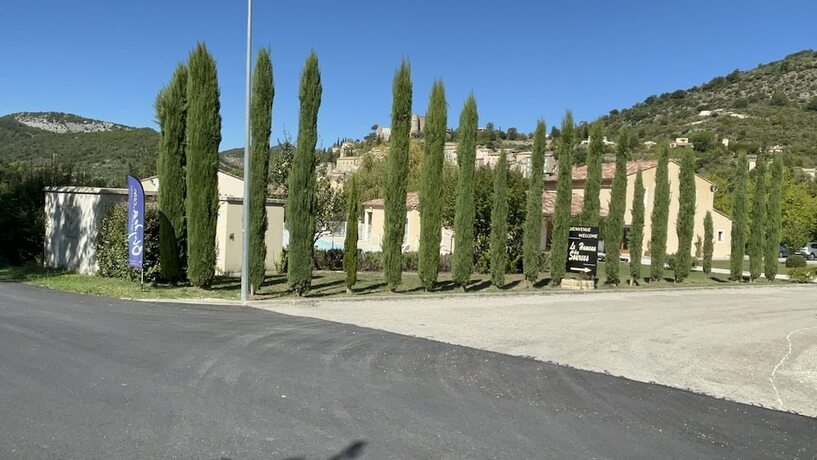 Imagen general del Olydea Les Sources. Foto 5