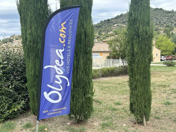 Imagen general del Olydea Les Sources. Foto 7