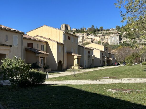 Imagen general del Olydea Les Sources. Foto 8