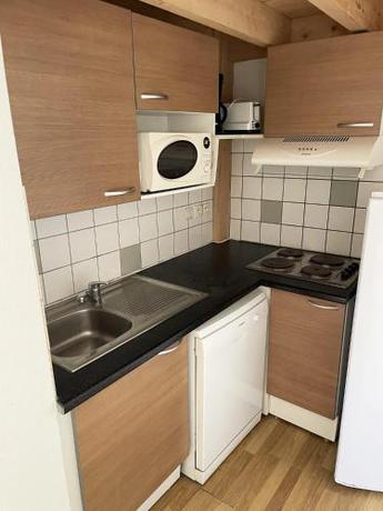 Imagen de la habitación del Olydea Oleron les Sables Vignier. Foto 9