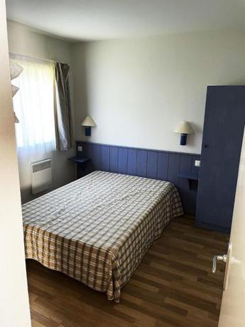 Imagen de la habitación del Olydea Oleron les Sables Vignier. Foto 10