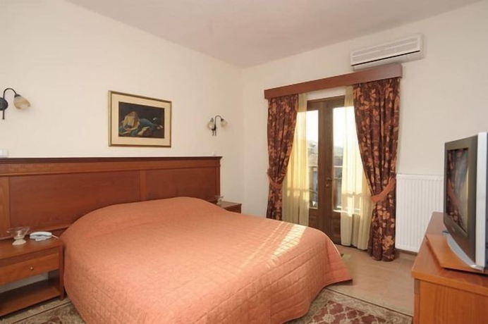 Imagen de la habitación del Olympia Guesthouse. Foto 8