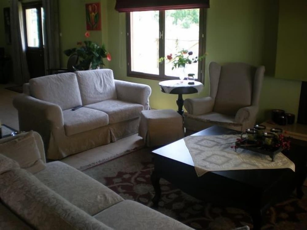 Imagen de la habitación del Olympia Guesthouse. Foto 11