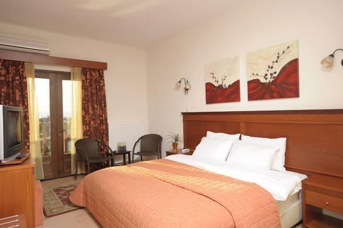Imagen de la habitación del Olympia Guesthouse. Foto 13