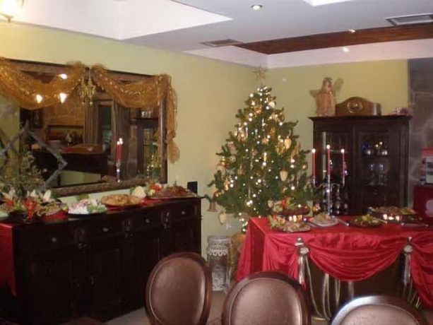 Imagen del bar/restaurante del Olympia Guesthouse. Foto 3