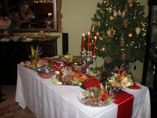 Imagen del bar/restaurante del Olympia Guesthouse. Foto 4