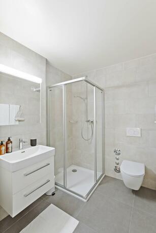 Imagen general del Olympia Homes beautifully furnished flats. Foto 3