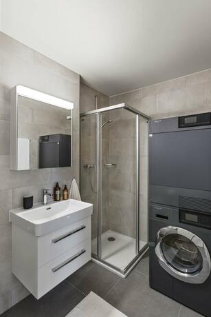 Imagen general del Olympia Homes beautifully furnished flats. Foto 12