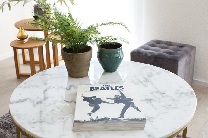 Imagen general del Olympia Homes beautifully furnished flats. Foto 13