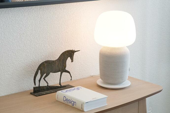 Imagen general del Olympia Homes beautifully furnished flats. Foto 21