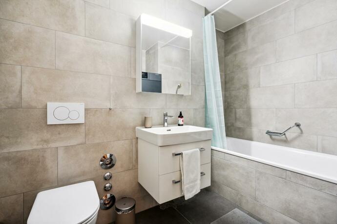 Imagen general del Olympia Homes beautifully furnished flats. Foto 39