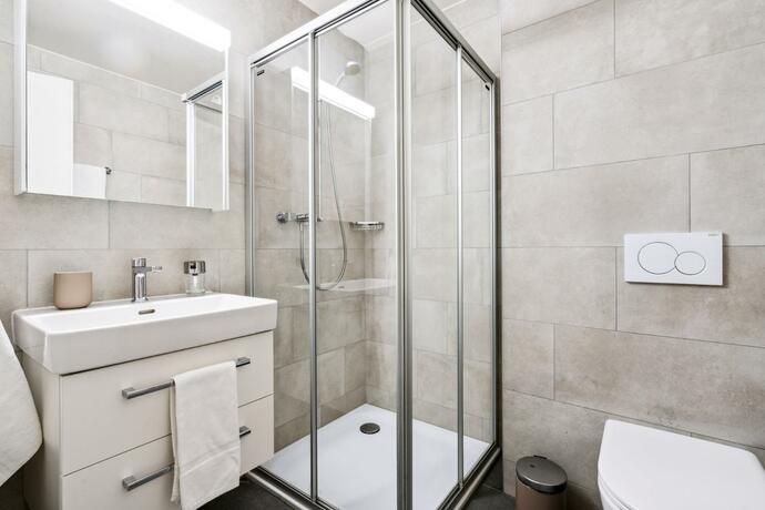 Imagen general del Olympia Homes beautifully furnished flats. Foto 40