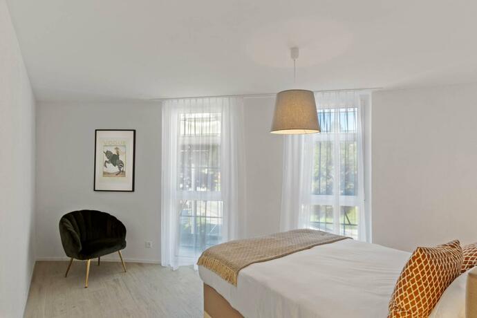 Imagen general del Olympia Homes beautifully furnished flats. Foto 51