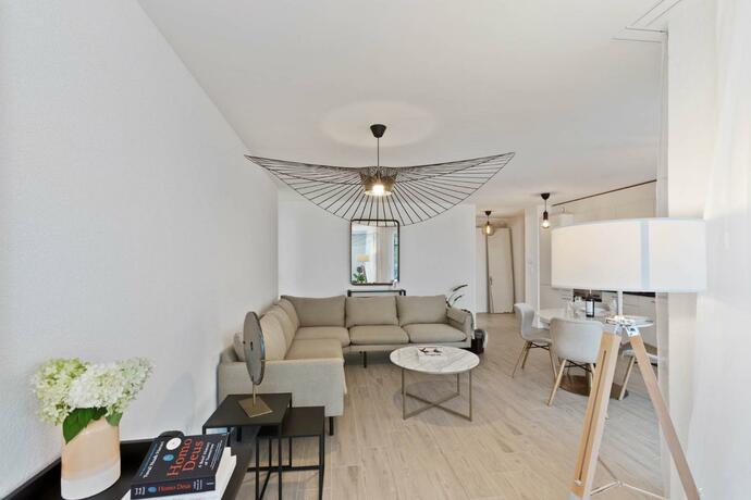 Imagen general del Olympia Homes beautifully furnished flats. Foto 55