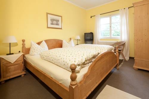 Imagen general del Olympiahaus. Foto 1